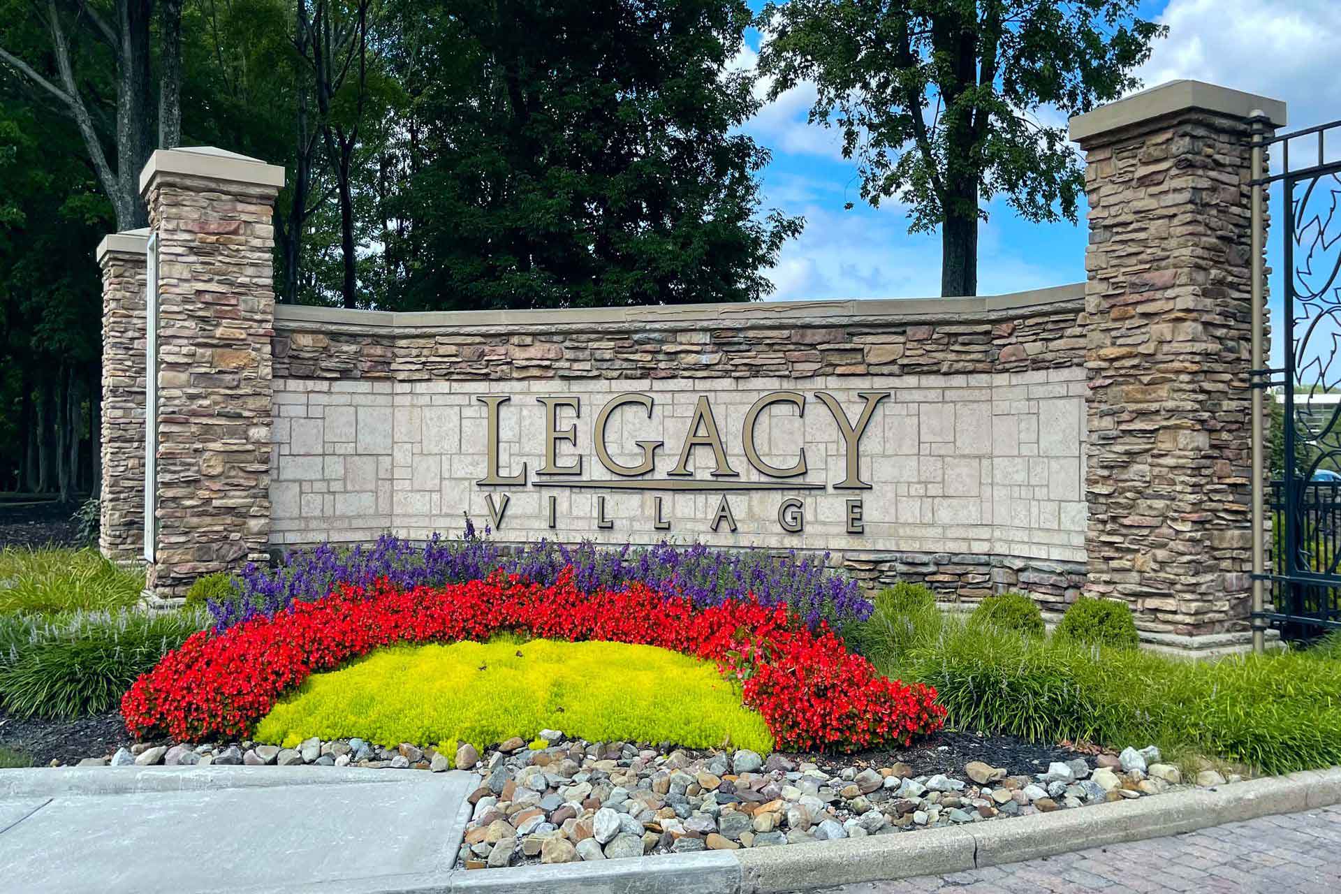 Legacy Village