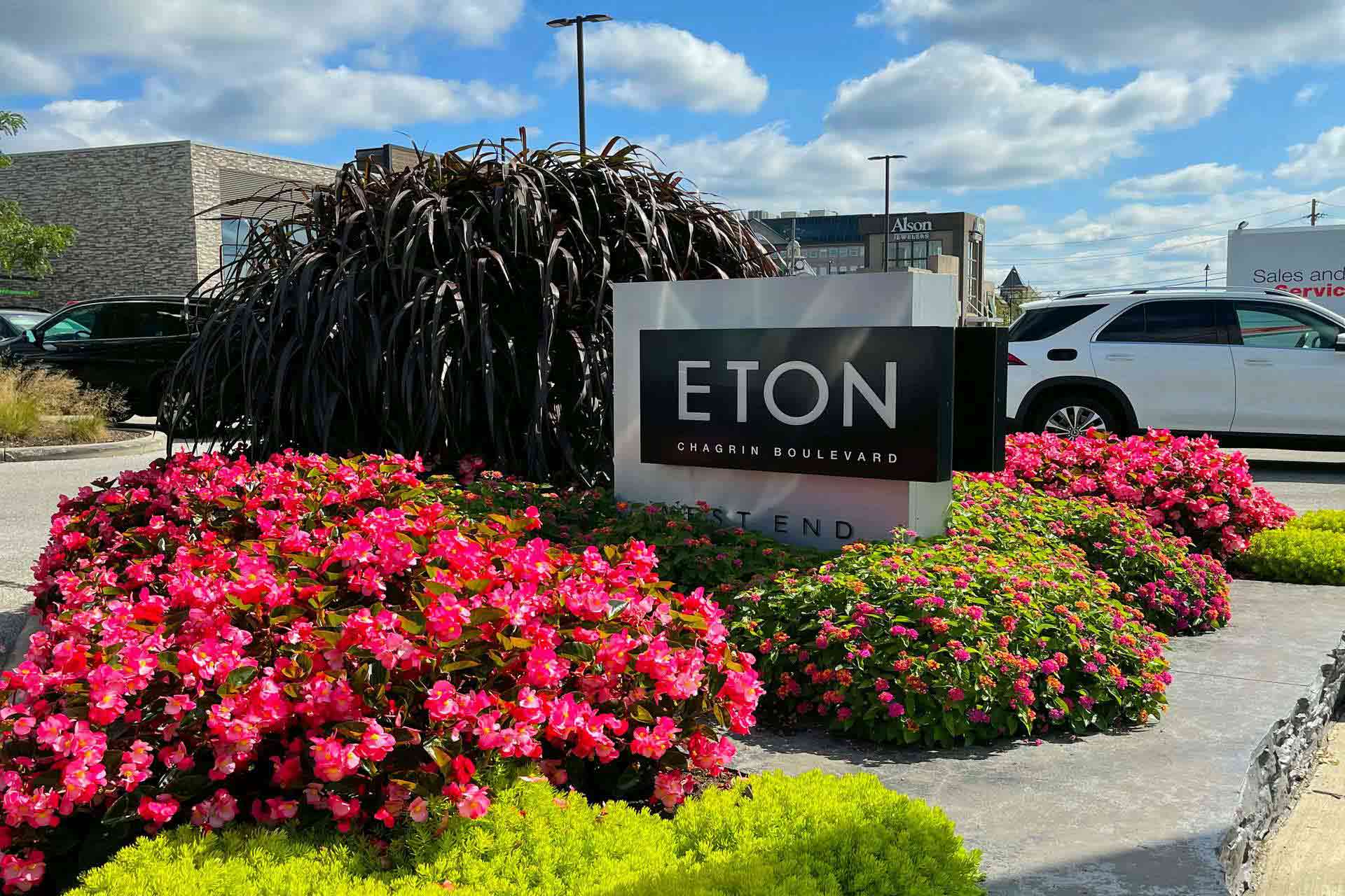 Eton Collection