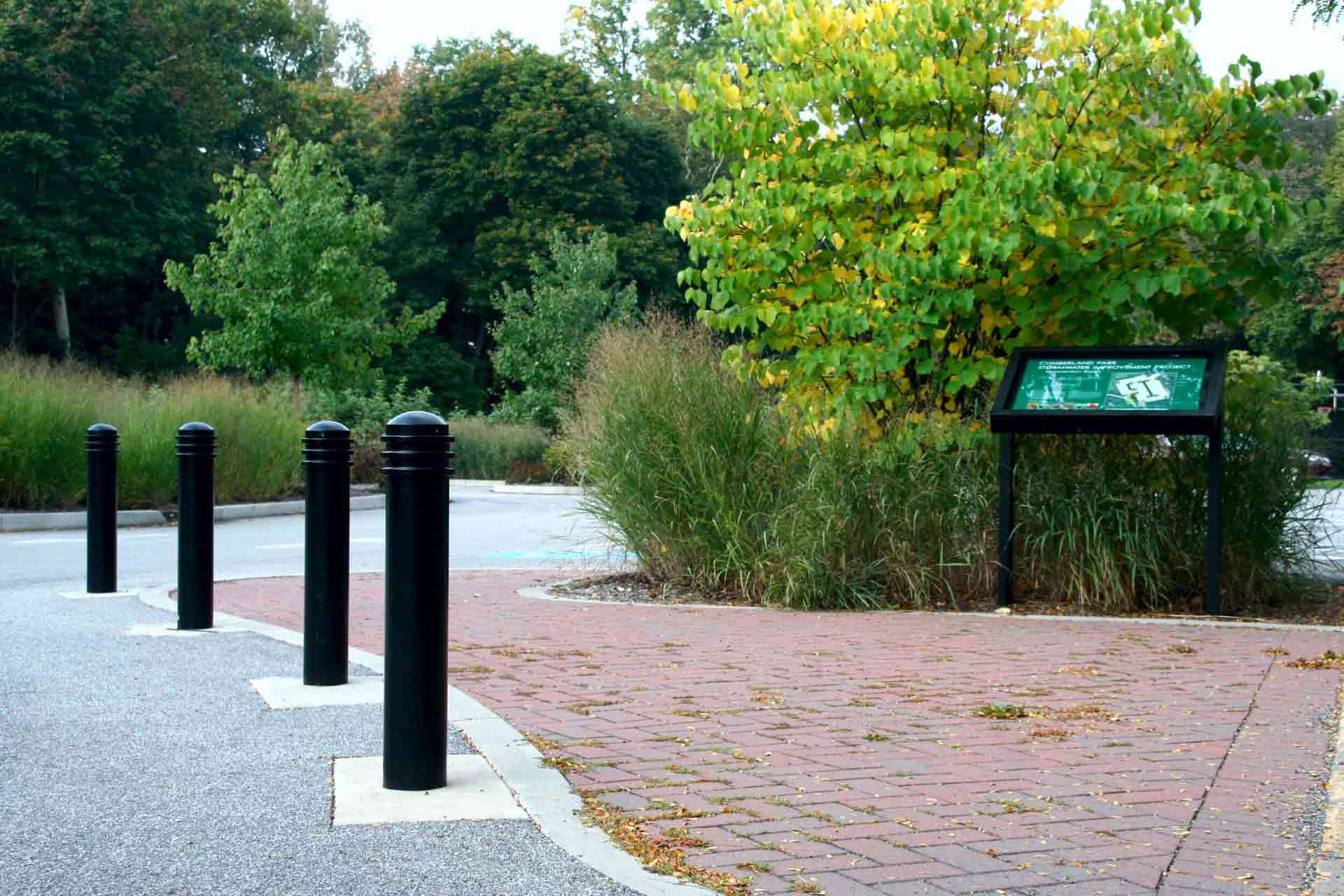 Cumberland Park