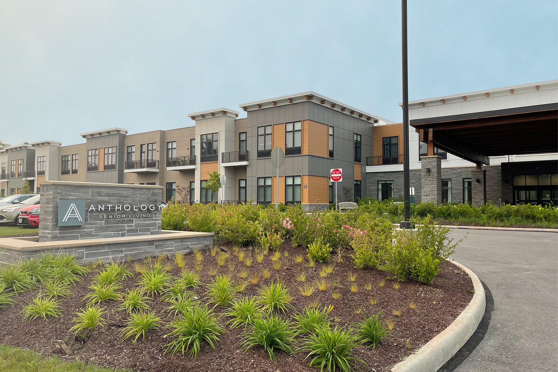 Anthology Senior Living