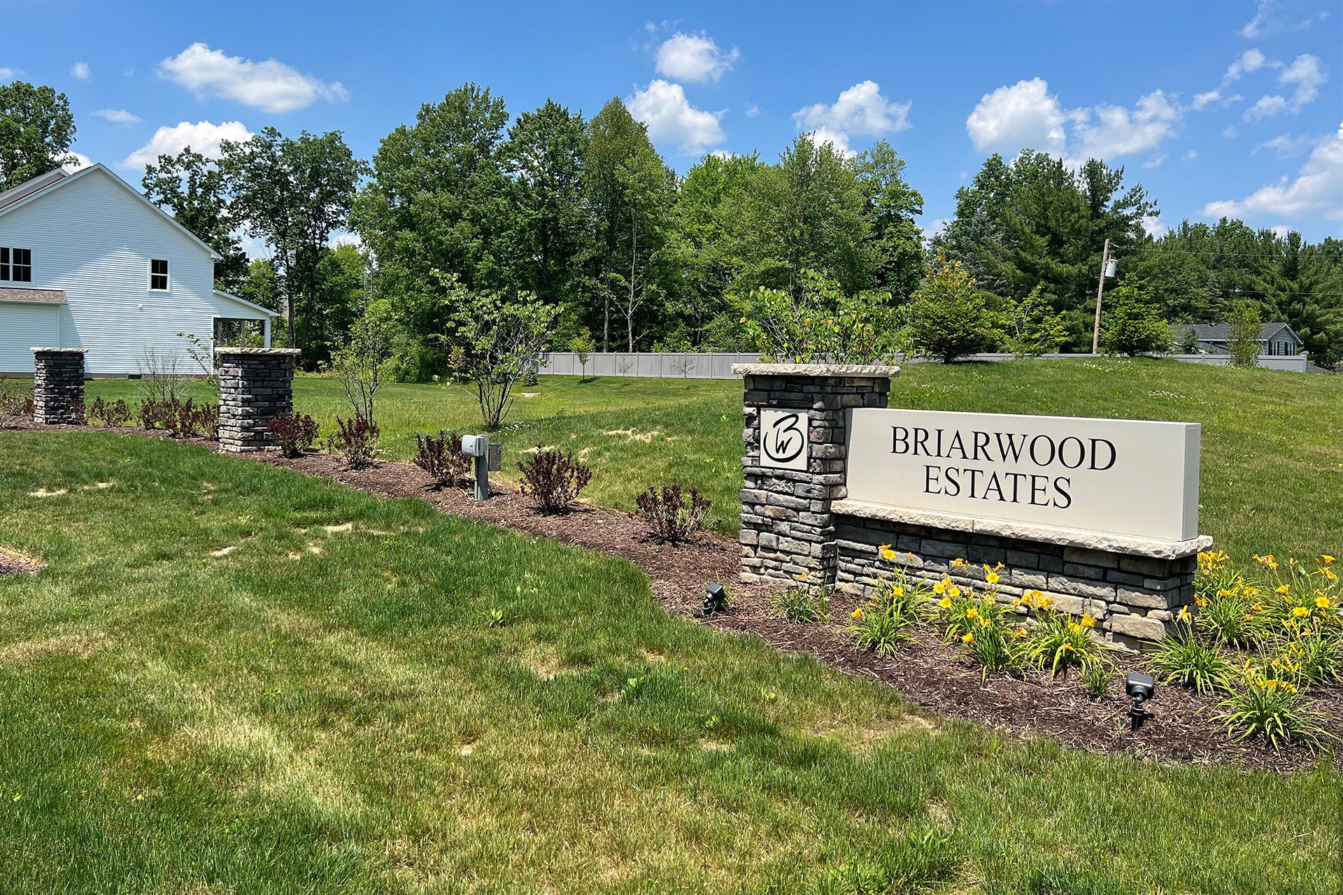 Briarwood
