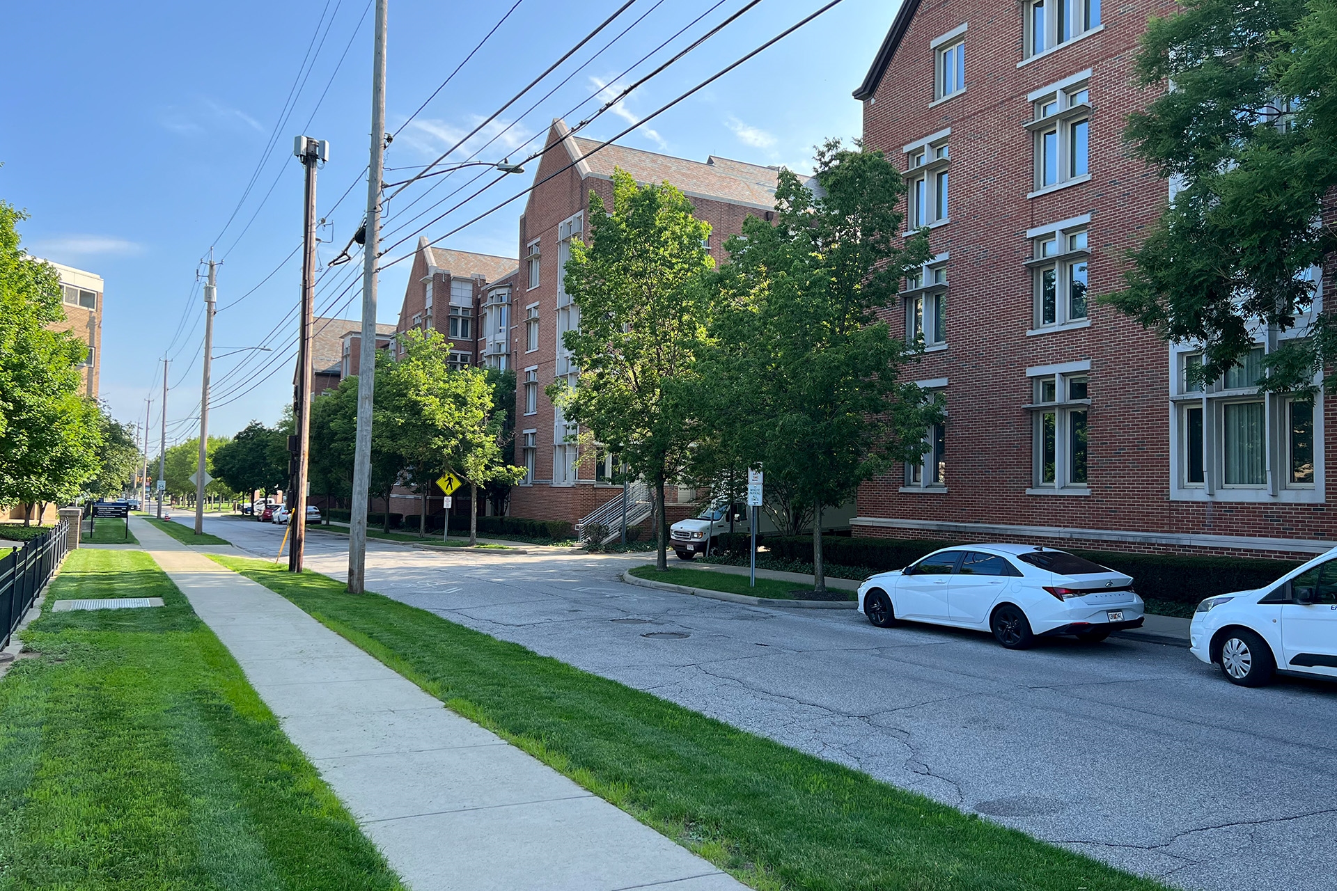 Case Western Reserve University