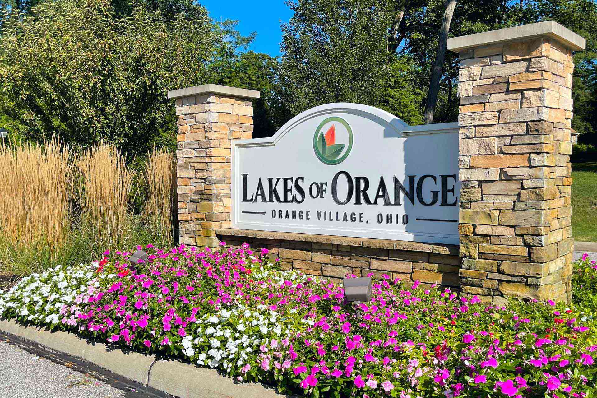 Lakes Of Orange 46 1 