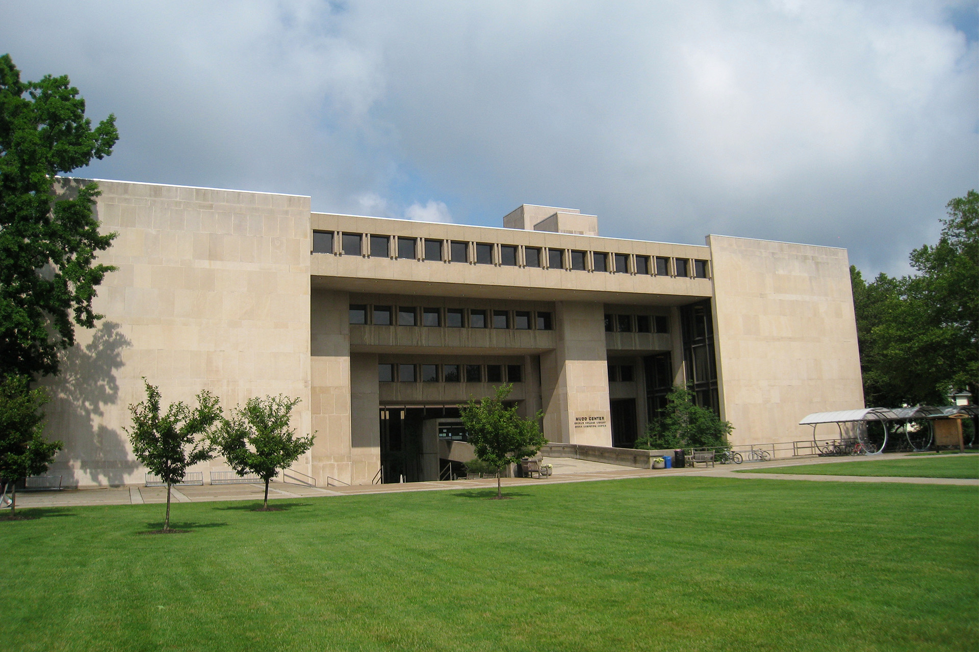Oberlin College