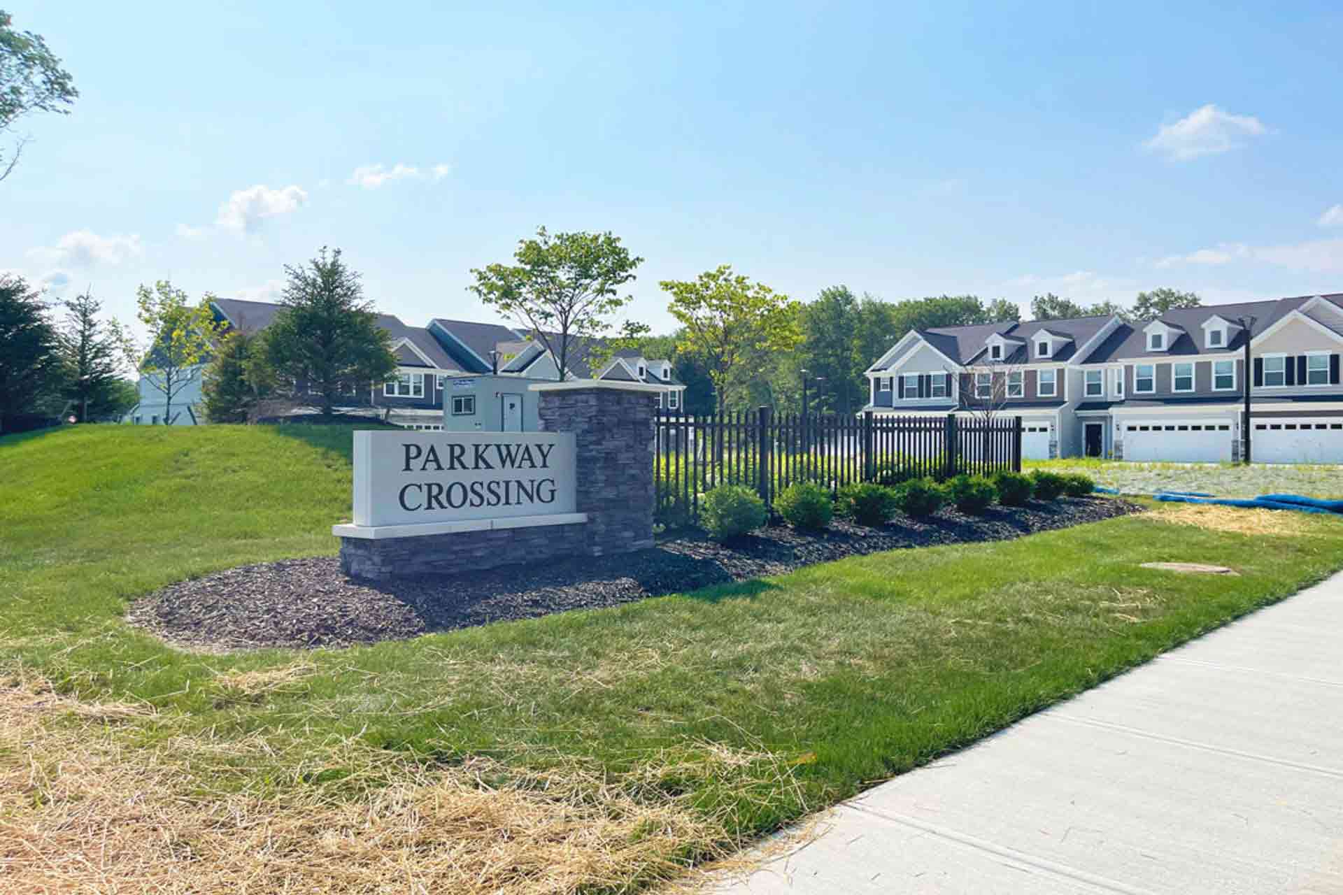 Parkway Crossing