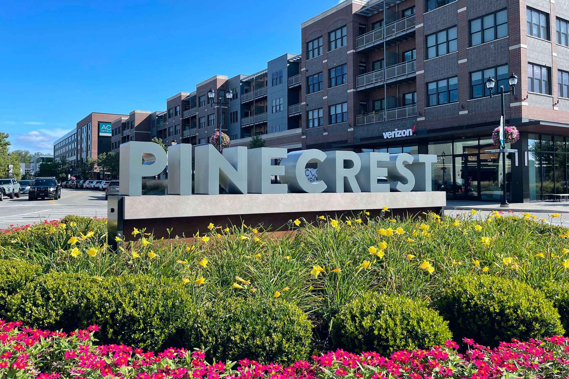 Pinecrest