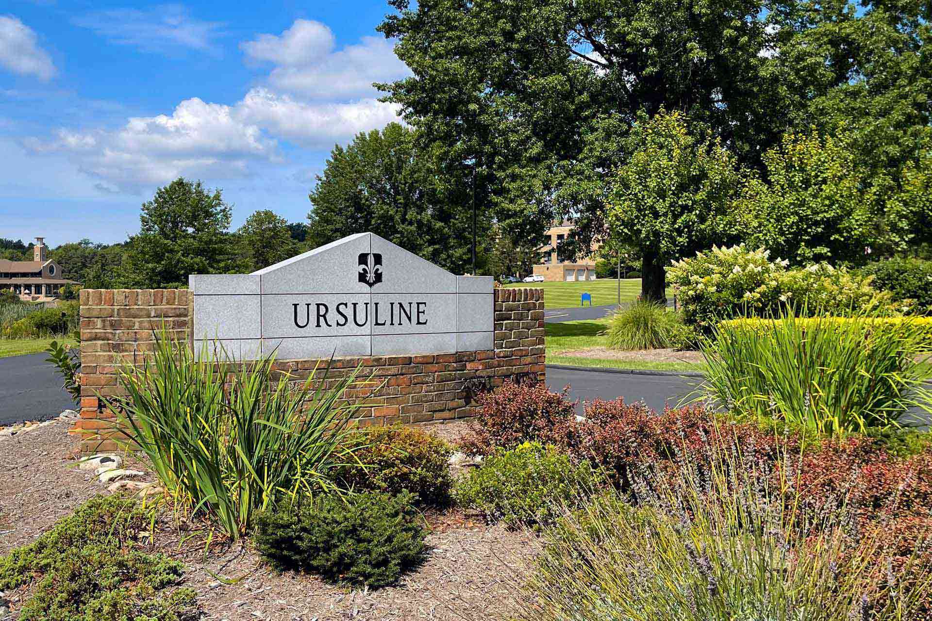 Ursuline College