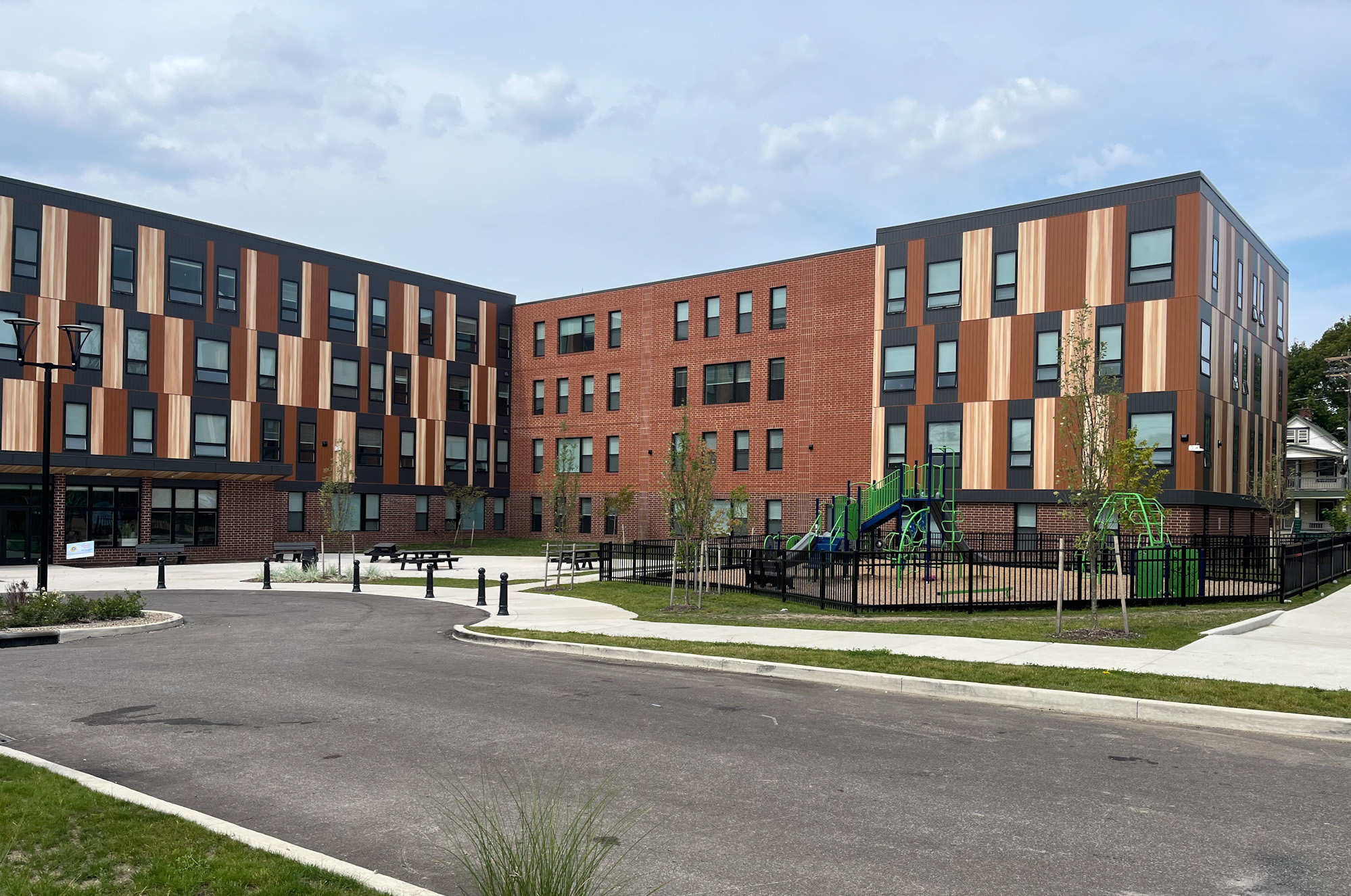 Woodhill Homes