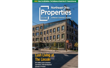 Lush Living at The Lincoln